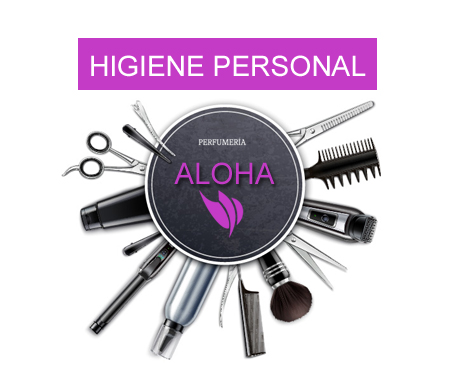 Higiene Personal